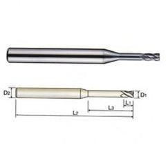 GMF28907 1/16 DIA 4FL HP EM - Americas Industrial Supply