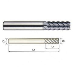 GMF29040 5/8 DIA 6FL HP EM - Americas Industrial Supply