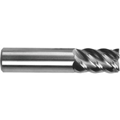 ‎55261 1X1X1-1/2X4 5FL - Exact Industrial Supply