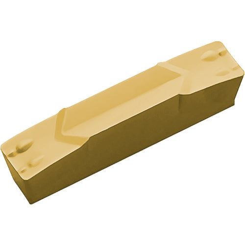 GMM 2420020MW CR9025 Grade CVD Carbide, Indexable Grooving Insert