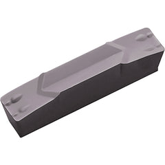 GMM 8030080MW PR930 Grade PVD Carbide, Indexable Grooving Insert