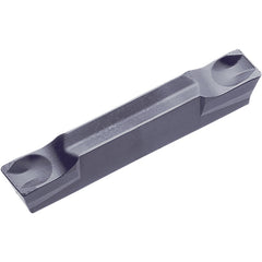 GMM 2020RTK8D PR930 Grade PVD Carbide, Indexable Grooving Insert