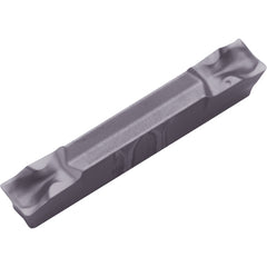 GMM 3020RTMR6D PR1115 Grade PVD Carbide, Indexable Grooving Insert