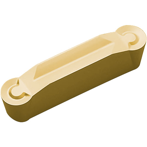 GMM 5020250R CR9025 Grade CVD Carbide, Indexable Grooving Insert