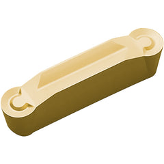 GMM 5020250R CR9025 Grade CVD Carbide, Indexable Grooving Insert