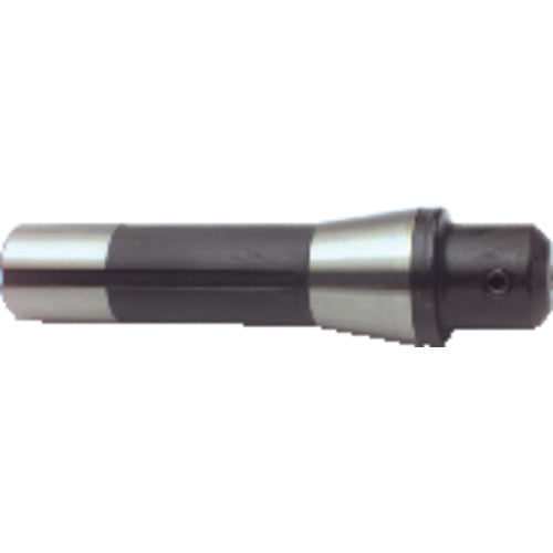 ‎R8 End Mill Holder-3/8 Hole Dia - Americas Industrial Supply
