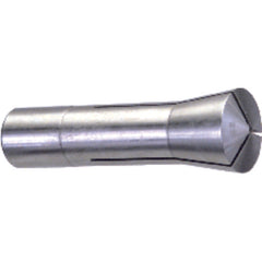 ‎R8 Round Collet - 3/8″ Opening - Americas Industrial Supply