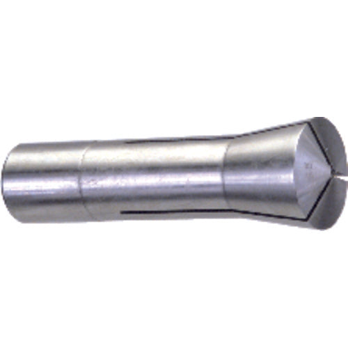 ‎R8 Collet - 1/2″ ID- Round Opening - Americas Industrial Supply