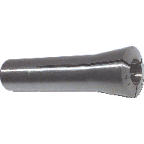 ‎R8 Collet - 6 mm ID- Round Opening - Americas Industrial Supply