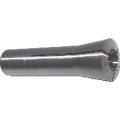 ‎R8 Collet - 7 mm ID- Round Opening - Americas Industrial Supply