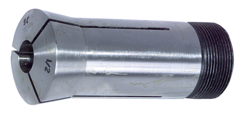 22.0mm ID - Round Opening - 5C Collet - Americas Industrial Supply