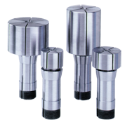 1-1/2" Dia; 5C Style; 1-1/2" Length - Inter Expansion Collet - Americas Industrial Supply