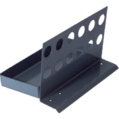 R8 Collet Stand - Holds 12 pcs. - Americas Industrial Supply