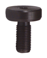 1-1/4" Pilot Dia - 5/8-18 Arbor Thread - Sheel End Mill Arbor Screw - Americas Industrial Supply