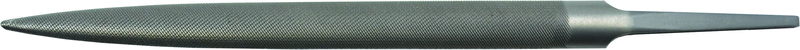 6" Half-Round Ring File, Cut 00 - Americas Industrial Supply