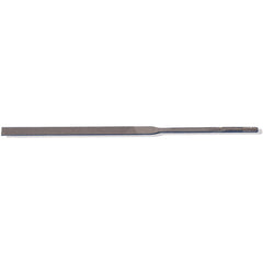 4″ Equalling Shape File 4 Cut - Americas Industrial Supply