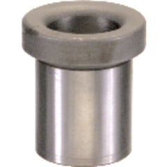 Head Press Fit - 5/16″ ID, 1/2″ OD, 3/4″ Length - Americas Industrial Supply