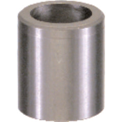 Headless Press Fit - 7/16″ ID, 3/4″ OD, 1/2″ Length - Americas Industrial Supply