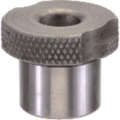 35/64X3/4X3/8 SF DRILL BUSHING - Americas Industrial Supply