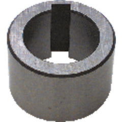 ‎Arbor Spacer - 1-3/4″ OD - 1-1/4″ ID - 1/4″ Width - Americas Industrial Supply