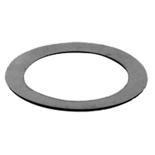 ‎Arbor Shim - PK of 10-3/8 ID, 5/8 OD, .002 Thick - Americas Industrial Supply