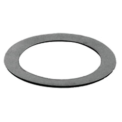 ‎Arbor Shim - PK of 10-5/8 ID, 1 OD, .025 Thick - Americas Industrial Supply