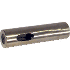 Soft Solid Sockets - 2MT IT; 1″ OD - Americas Industrial Supply