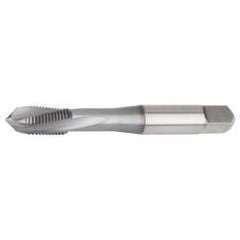 GT905142 M10X1.25 D5 3FL LH SF PLUG - Americas Industrial Supply