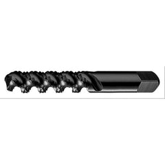 M8X1.25 3FL D11 SPFL SEMI