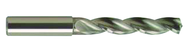 15.5mm Dia-Carbide HP 5XD Drill-130° Point-Bright - Americas Industrial Supply