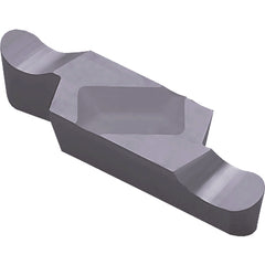 GVF L250125AR PR1225 Grade PVD Carbide, Indexable Grooving Insert