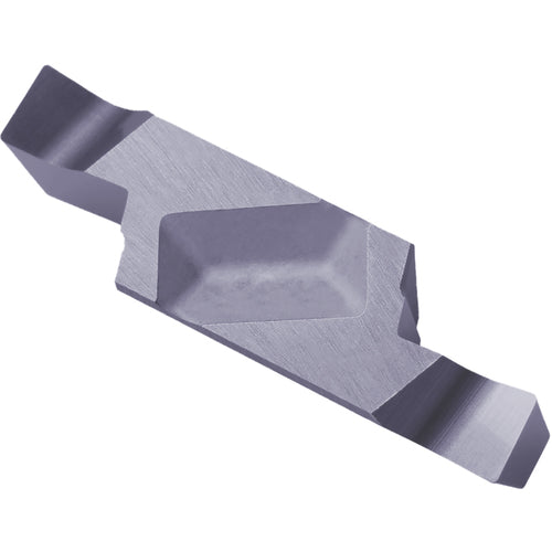 GVF L600040C PR1225 Grade PVD Carbide, Indexable Grooving Insert