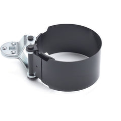 Wide Heavy Duty Oil Filter Wrench (4 3/4″ to 5 1/2″) - Exact Industrial Supply