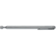 Pocket Telescoping Magnetic Pickup Tool - Exact Industrial Supply