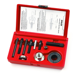 PULLEY PULLER AND INSTALLER SET - Americas Industrial Supply