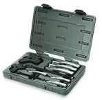 2 AND 5 TON RATCHETING PULLER SET - Americas Industrial Supply