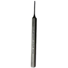 7/32″ × 7″ Pin Punch - Exact Industrial Supply
