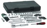 88PC 1/4" AND 3/8" DR MECHANICS TOOL - Americas Industrial Supply