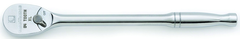 1/4" DR LONG HANDLE FULL POLISH 84 - Americas Industrial Supply