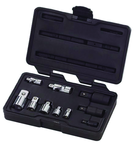 10PC UNIVERSAL ADAPTER SET - Americas Industrial Supply
