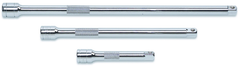 3PC 1/2" DR STD EXTENSION SET - Americas Industrial Supply
