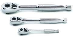3PC QUICK RELEASE TEAR DROP RATCHET - Americas Industrial Supply