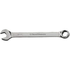 9 mm 6 Point Full Polish Combination Wrench