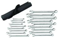 18-PC LONG PATTERN COMBINATION - Americas Industrial Supply