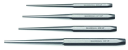 4PC LONG TAPER PUNCH SET - Americas Industrial Supply