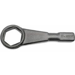 ‎1-1/4″ 6 Point Straight Slugging Wrench - Exact Industrial Supply