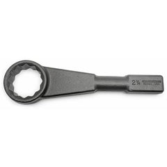 2″ 12 Point Straight Slugging Wrench - Exact Industrial Supply