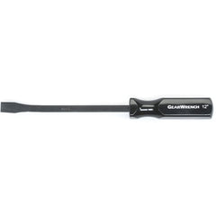 12″ × 3/8″ Pry Bar with Angled Tip - Americas Industrial Supply