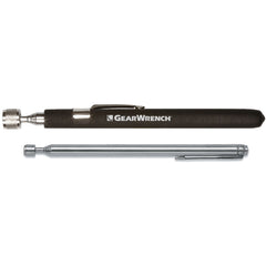 Telescoping Magnetic Pickup Tool - 5 lb capacity - Exact Industrial Supply