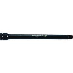 3/8" DRIVE IMPACT EXTENSION BAR 15" - Americas Industrial Supply